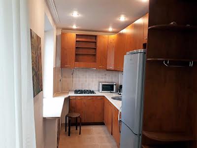 квартира за адресою Лесі Українки бульв., 24
