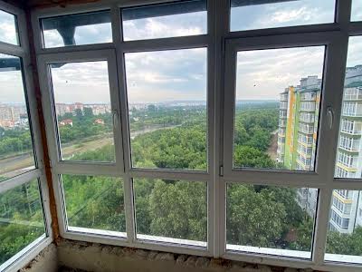 квартира за адресою Тисменицька вул., 249