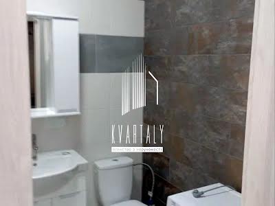 квартира за адресою вул. Олени Теліги, 15