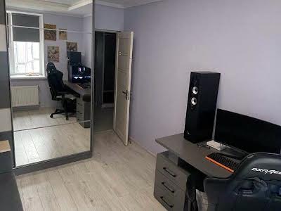 квартира по адресу Щастя ул., 1