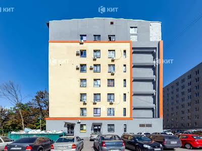 квартира за адресою Героїв Харкова просп. (Московський), 118