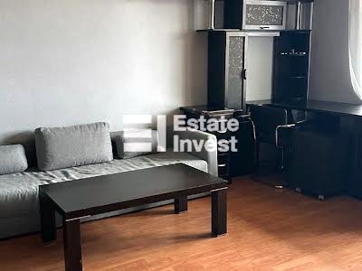 квартира за адресою Сергіївська вул., 3Б