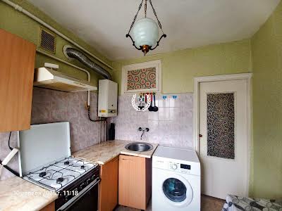 квартира по адресу Победы просп., 96