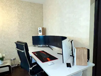 квартира за адресою Науки просп., 69
