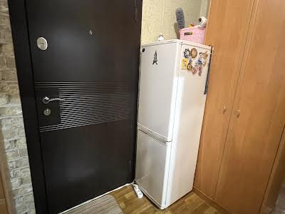 комната по адресу Азербайджанская ул. (Бакинських Комісарів), 8А