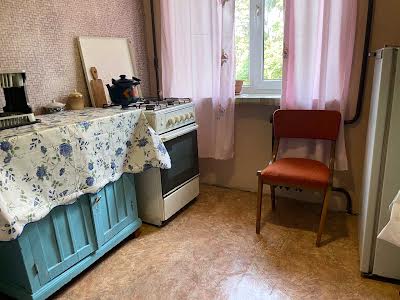 квартира за адресою Бригади Хартія вул., 38