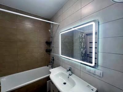 квартира за адресою Чорних Запорожців вул. (Петра Запорожця), 26а