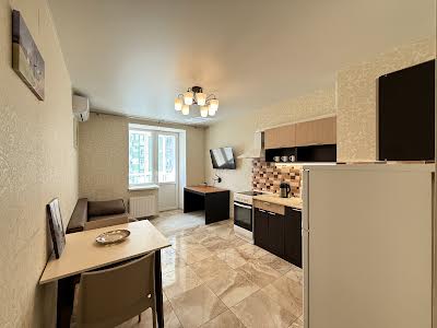 квартира по адресу Герцена ул., 35
