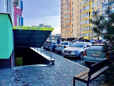 квартира по адресу Академика Вильямса ул., 95