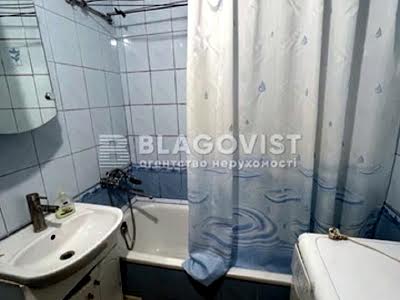 квартира по адресу Валерия Лобановского просп., 128