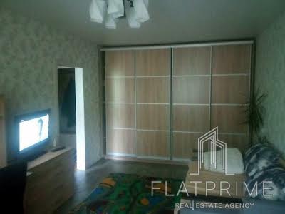 квартира за адресою Туполєва академіка вул., 11б