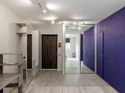 квартира за адресою Михайла Максимовича вул. (Онуфрія Трутенка), 32б