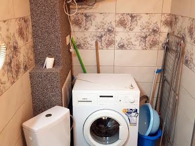квартира по адресу Оболонский просп., 1