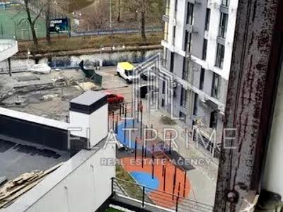 квартира за адресою Центральна вул., 21-А