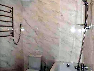 квартира по адресу Кондратюка Юрия ул., 3