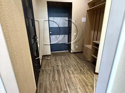 квартира по адресу Героев Небесной Сотни просп., 16/22