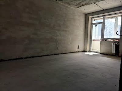 квартира за адресою Івана Величковського вул., 61
