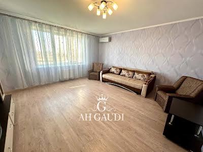 квартира за адресою Лазурна вул., 5 к10