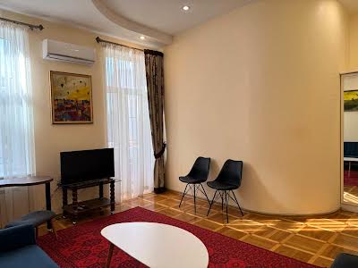 квартира за адресою Костельна вул., 3