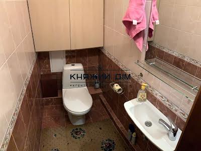 квартира за адресою Драгоманова вул., 31Б