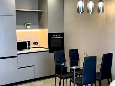 квартира по адресу Генуэзская ул., 3В