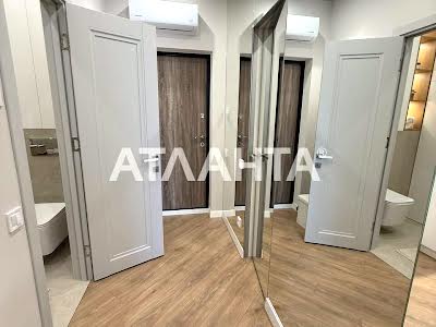 квартира по адресу Генуэзская ул., 1/1