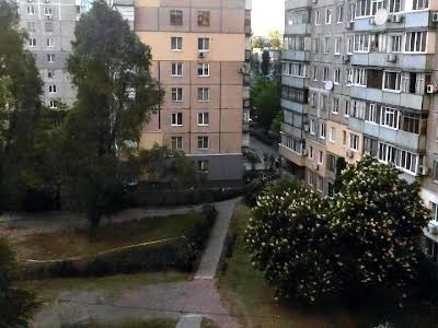 квартира за адресою Сонячна Набережна вул. (Маршала Малиновського), 44