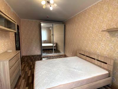квартира за адресою Єлизавети Чавдар вул., 34