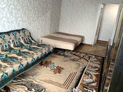 квартира за адресою Метрологічна вул., 6
