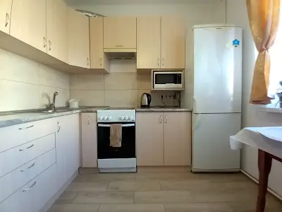 квартира за адресою Бахмацька вул., 10