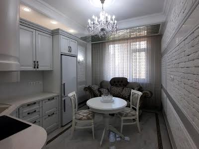 квартира за адресою Аркадійське плато вул. (Гагаринське плато), 5б