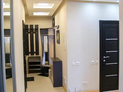 квартира по адресу Автозаводская ул., 29-А