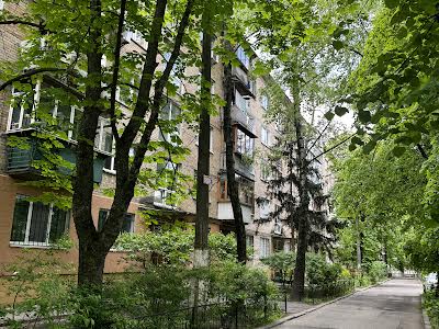 квартира по адресу Вишни Остапа ул., 7