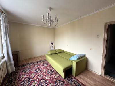 квартира по адресу Соломии Крушельницкой ул., 7