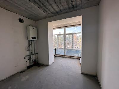 квартира за адресою Мисливська вул., 24