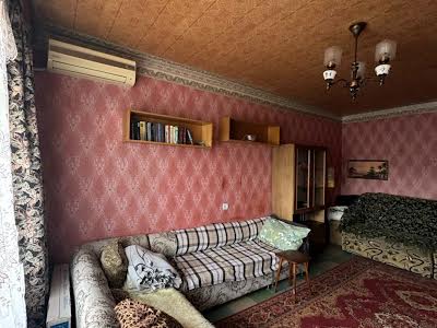квартира по адресу Днепр, Героев пер., 21