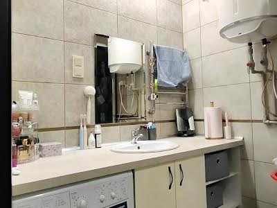 квартира за адресою Мандриківська вул., 51м