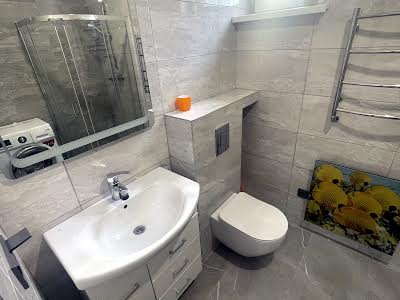 квартира по адресу Регенераторная ул., 4 к9