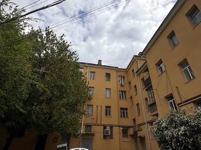 квартира по адресу калинова, 89