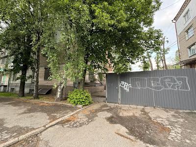 квартира за адресою Олександра Поля просп. (Кірова), 85