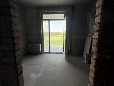 квартира за адресою паркова, 19
