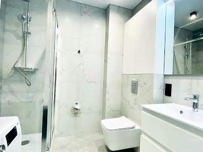 квартира по адресу Карла Мікльоша ул., 19