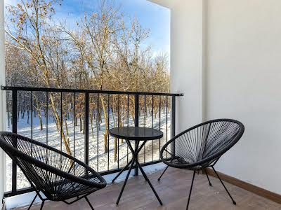 квартира за адресою Стрийська вул., 111