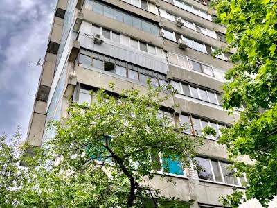 квартира по адресу Тополиная ул., 26