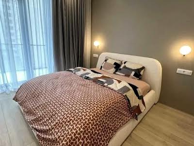 квартира за адресою Іллі Мечникова вул., 16-З