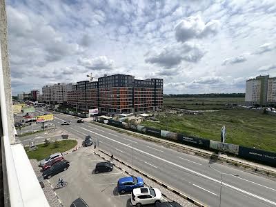 квартира по адресу Київська ул., 37