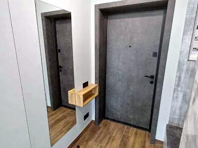 квартира по адресу Кудрявская ул., 17