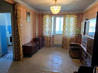 квартира за адресою Будівельників вул., 14б