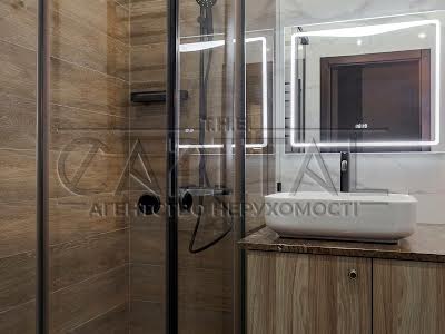 квартира за адресою Дніпровська набережна вул., 20-Б