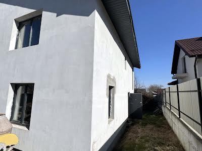 дом по адресу Затишна